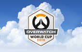 Стали известны подробности Overwatch World Cup 2018