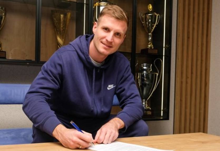 Защитник Ворсклы: Мы готовы к любому сценарию в ответном матче против АИКа