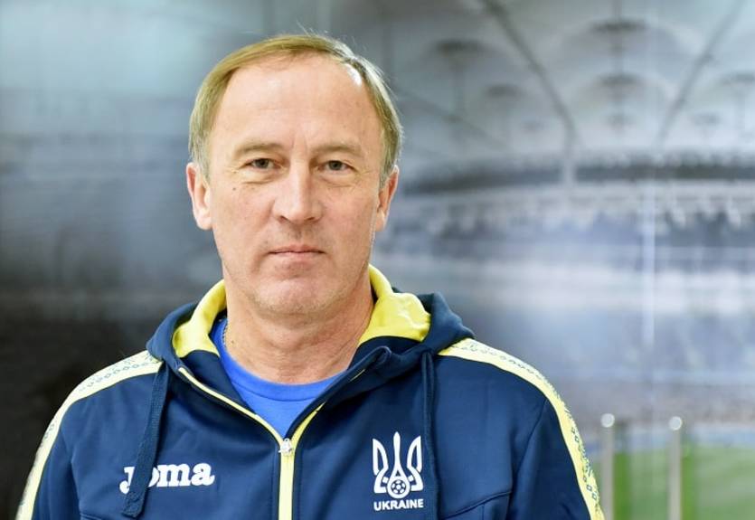 Видео гола в компенсированное время, который вывел Украину U-19 на ЧЕ