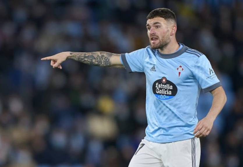 Барселона нашла альтернативу Алонсо