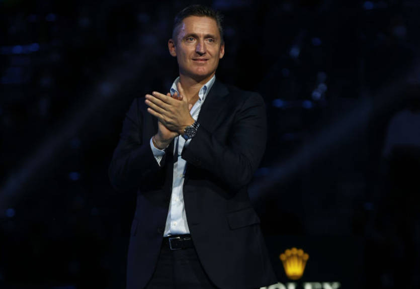 ATP хоче заснувати Мастерс на траві ATP хоче заснувати Мастерс на траві