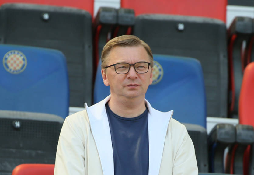 Палкін жорстко розкритикував ФІФА за рішення щодо легіонерів в УПЛ