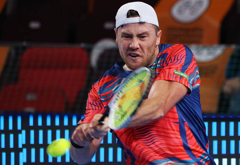 Марченко не пожал руку россиянину после победы над ним