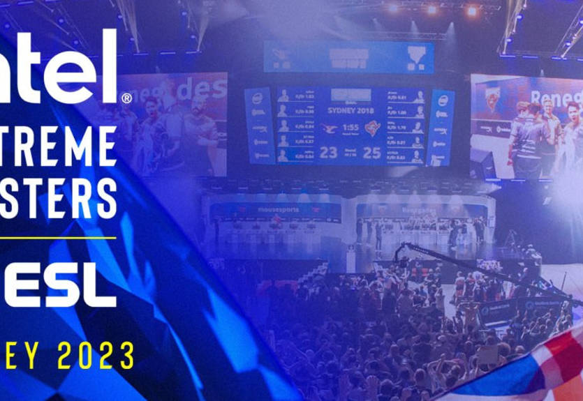 IEM Sydney 2023: FaZe стали чемпионами, обыграв Complexity IEM Sydney 2023: FaZe стали чемпионами, обыграв Complexity