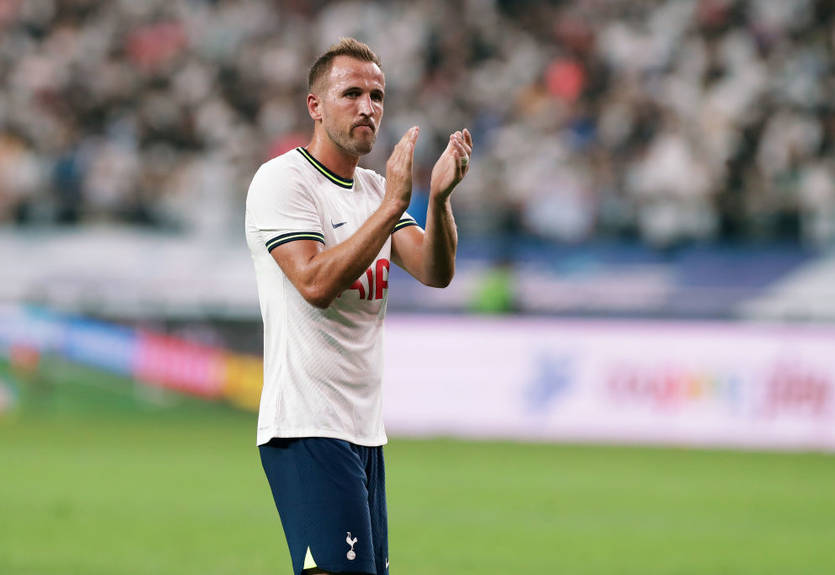 Тоттенгем запропонує Кейну новий контракт на тлі інтересу до гравця з боку Баварії