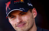 Ферстаппен - рекордсмен Ред Булл по проведенным Гран-при