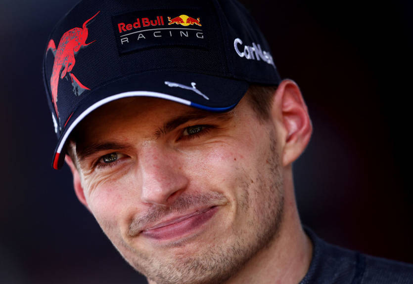 Ферстаппен - рекордсмен Ред Булл за проведеними Гран-прі Ферстаппен - рекордсмен Ред Булл за проведеними Гран-прі