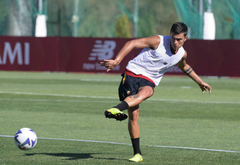 Дибала: Футбол изменился - мы видим меньше красивых матчей