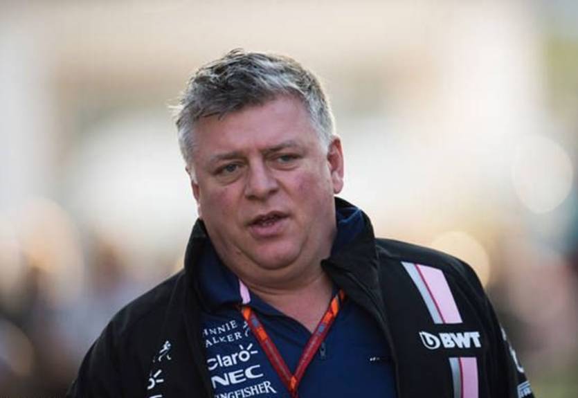 В Формуле-1 опасаются, что превратятся в IndyCar В Формуле-1 опасаются, что превратятся в IndyCar