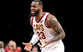 ЛеБрон побил невероятный рекорд Майкла Джордана