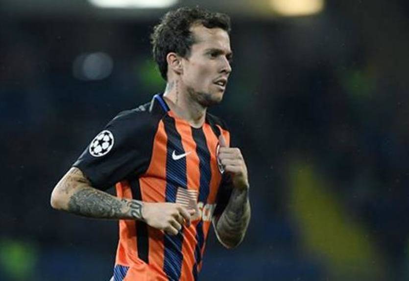 Четыре игрока из Украины попали в рейтинг дорогих летних свободных трансферов