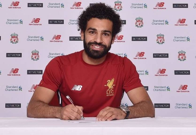 Игрок Ливерпуля получил более миллиона голосов на президентских выборах в Египте