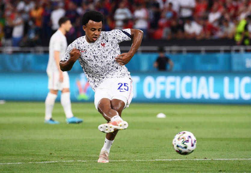 Барселона підпише захисника Севільї