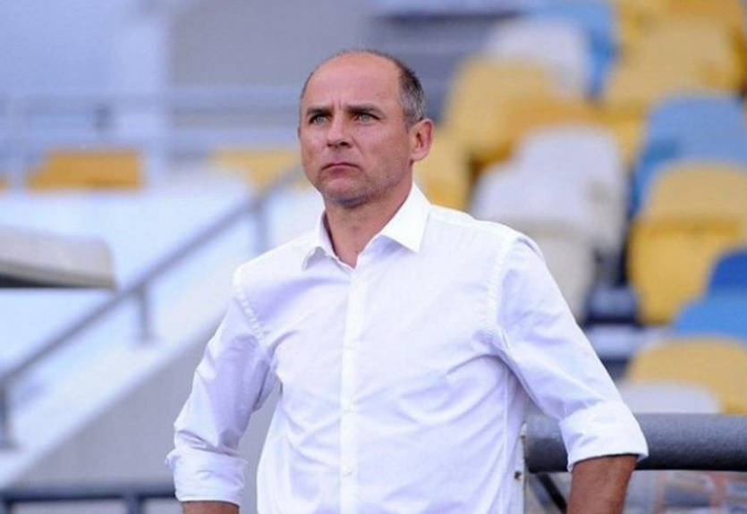 Скрипник: Мы разочарованы, но покидаем Стокгольм с высоко поднятой головой