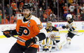НХЛ: Филадельфия сильнее Бостона, Питтсбург проиграл Вашингтону