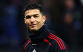 Роналду хоче розірвати контракт з Манчестер Юнайтед