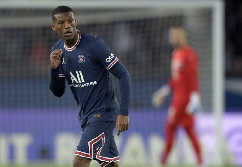 Рома близка к аренде хавбека ПСЖ