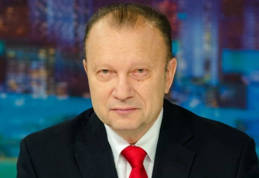 Динамо должен тренировать специалист уровня Лобановского или Луческу – эксперт