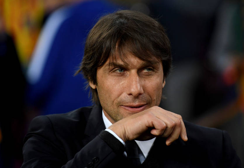 Стало известно, сколько получит Конте в случае ухода из Челси Стало известно, сколько получит Конте в случае ухода из Челси