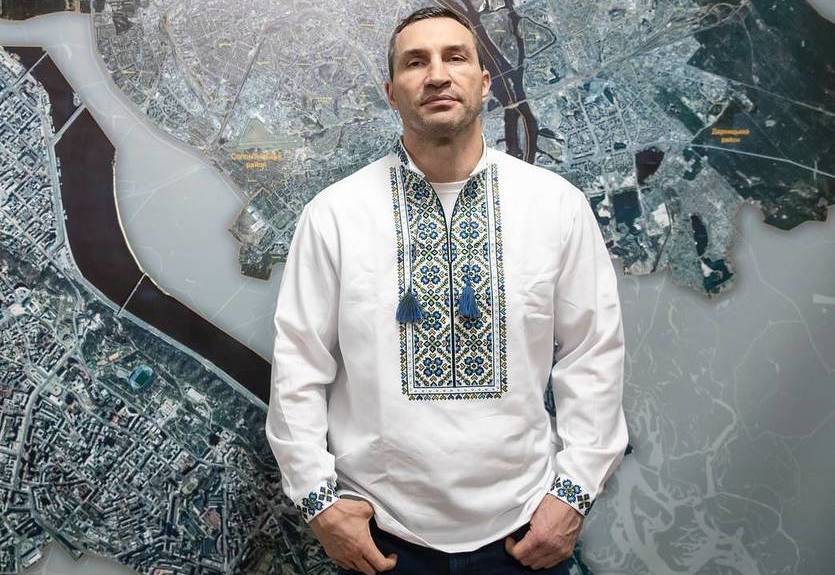 "Россияне - жертвы ситуации": Владимир Кличко сравнил Россию с нацистской Германией