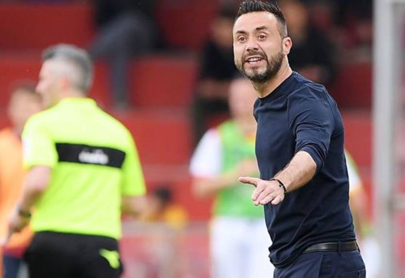 Екс-наставник Шахтаря може очолити грецький гранд