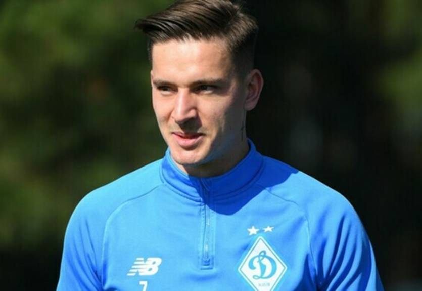 Динамо може втратити одного із ключових гравців