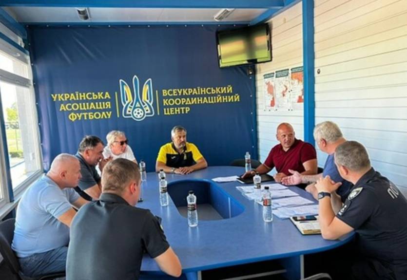 Виконком УАФ затвердив базовий день старту чемпіонату України