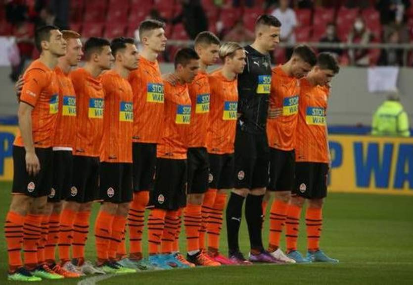 Стало известно, где Шахтер планирует играть матчи УПЛ Стало известно, где Шахтер планирует играть матчи УПЛ