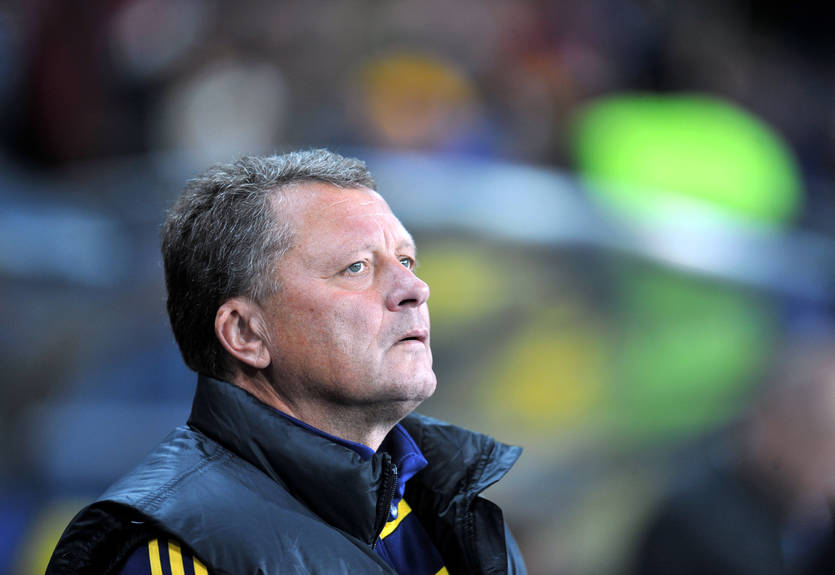 Маркевич: Шахтер объективно сильнее, чем Динамо