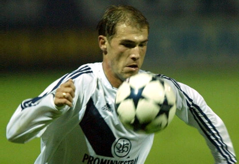 Пеев – о драке с Клебером в Динамо: Он матом оскорбил мою мать