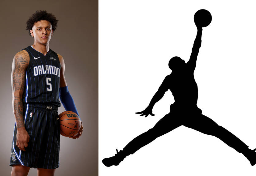 Первый пик драфта-2022 подпишет контракт с Jordan Brand