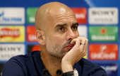Гвардиола – о поражении Ливерпулю: У нас есть еще 90 минут