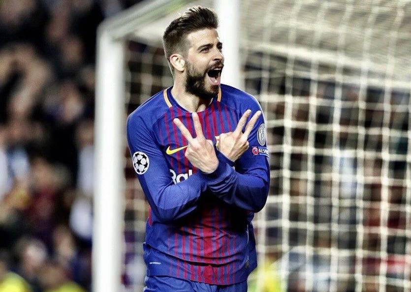 instagram.com/3gerardpique