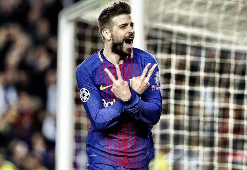 Пике: Автоголы Ромы – это не просто удача