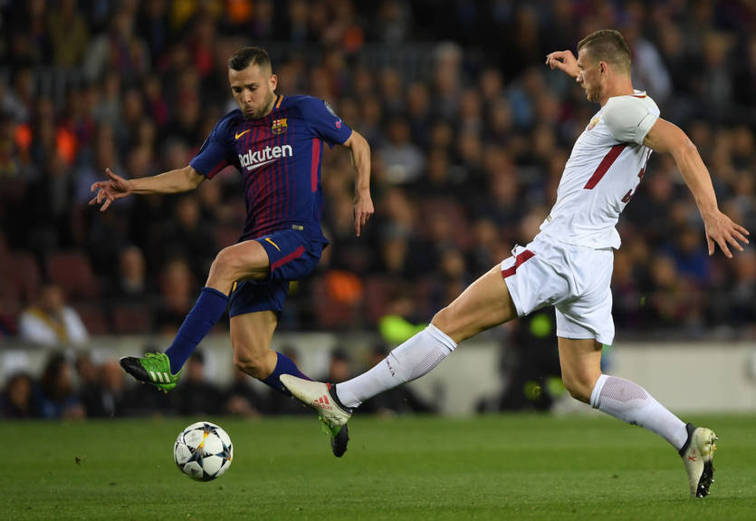 Рома – Барселона: прогноз и ставки букмекеров на матч Лиги чемпионов