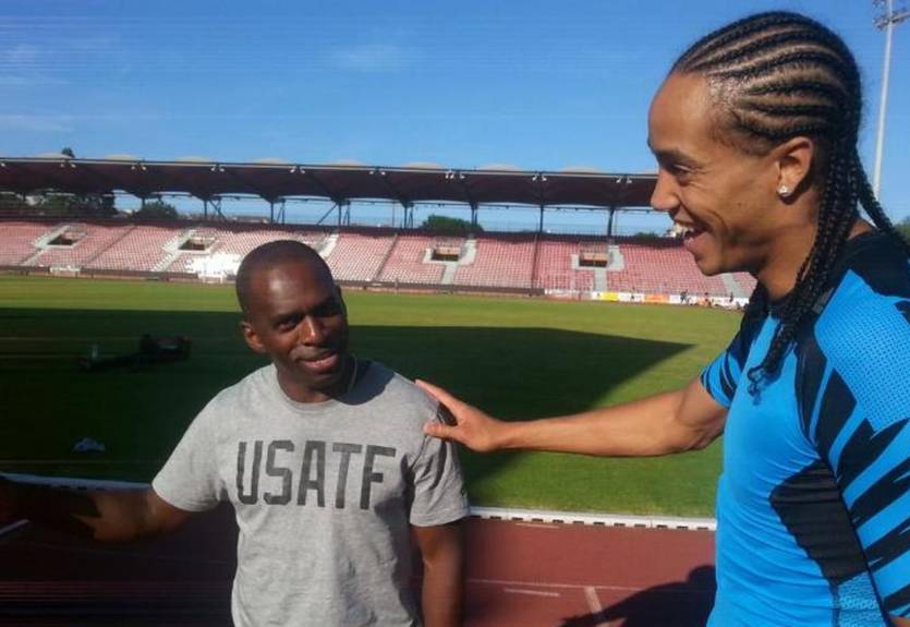 Тренера сборной Франции обвинили в изнасиловании