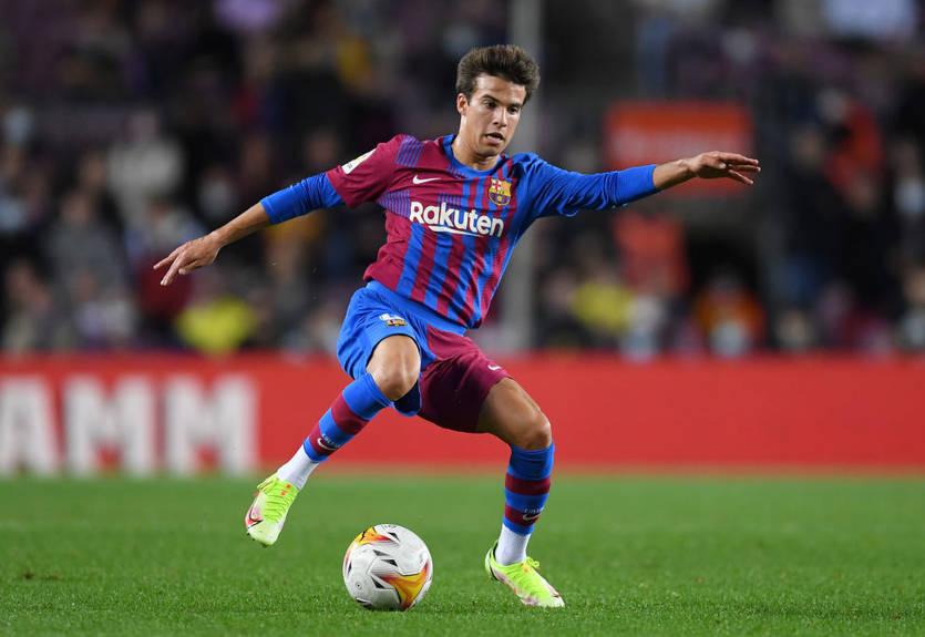 Хавбек Барселоны заинтересовал ряд клубов МЛС