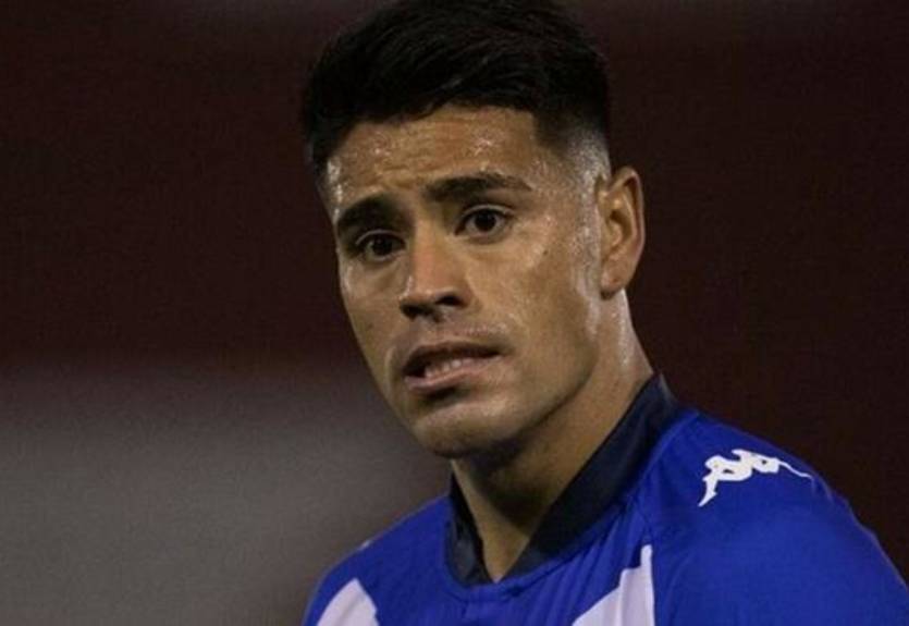 Легіонер Металіста перебрався до клубу з чемпіонату ОАЕ