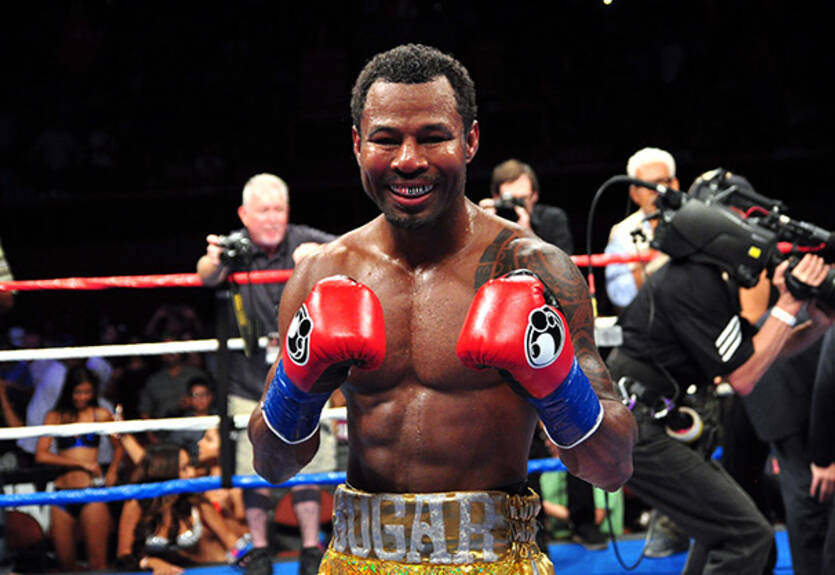 Шейн Мозли: Ломаченко очень хорош, но и Линарес может победить