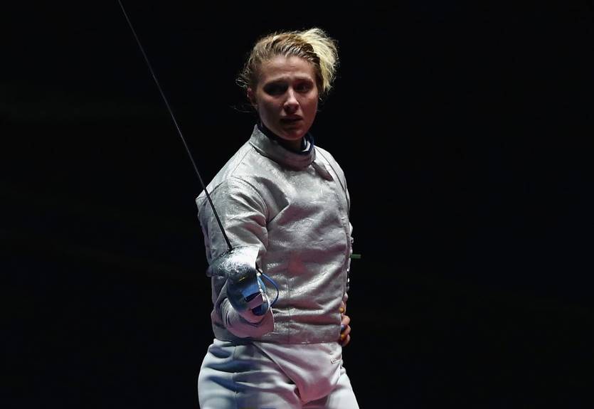 Харлан: У российских спортсменов никакого сострадания к Украине, им пофиг