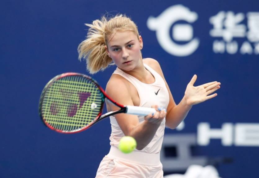 Свитолина и Костюк заявлены на турнир в Штутгарте