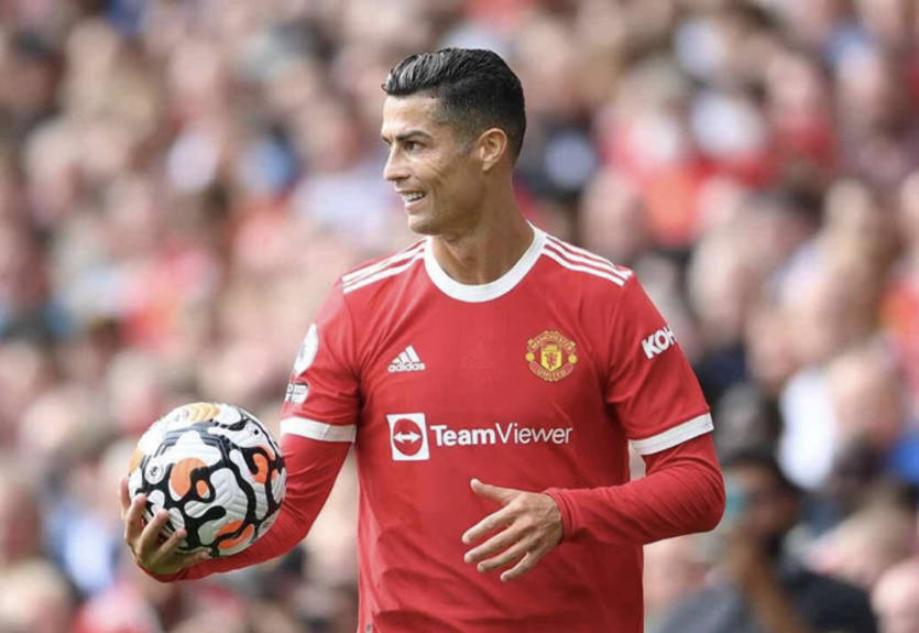 Маттеус: Роналду – великий, но он не для Баварии