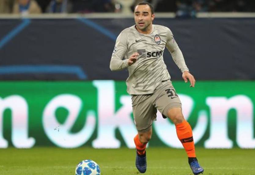 Экс-футболист Шахтера в шаге от трансфера в середняк чемпионата Франции