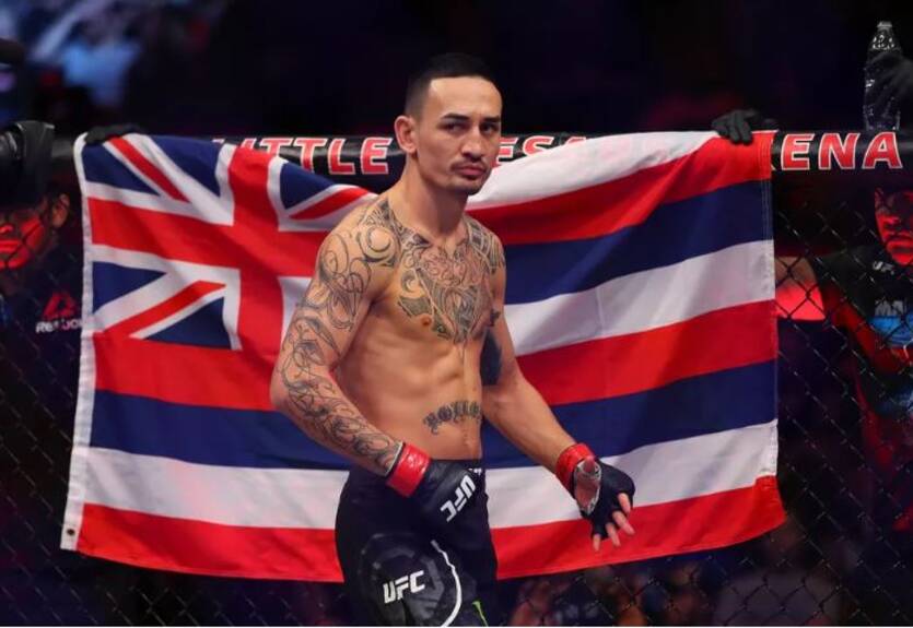 Холлоуэя отстранили от боя с Хабибом после оценки внешнего вида, не осматривая Холлоуэя отстранили от боя с Хабибом после оценки внешнего вида, не осматривая