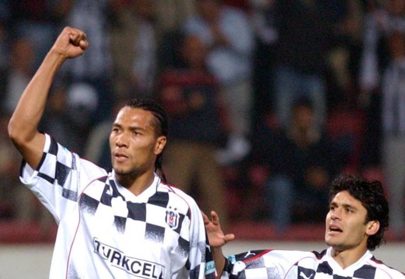 Знаменитый норвежский футболист сыграет главную роль в сериале