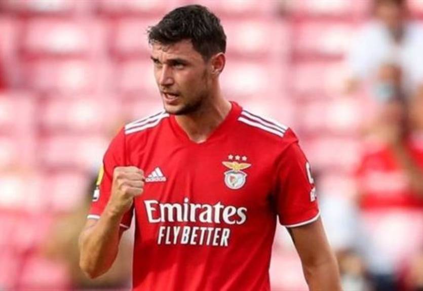 Яремчук - в запасе на матч квалификации Лиги чемпионов против Мидтьюланна