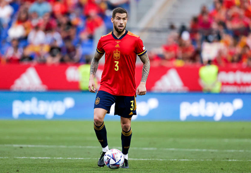 Барселона предложит 15 млн евро за защитника Атлетика