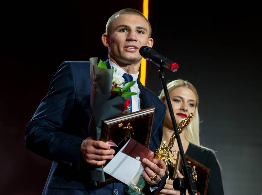 Олег Батрак, iSport.ua