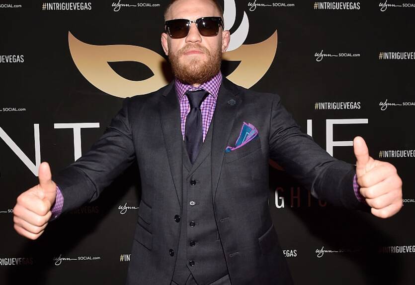 UFC опровергла изменение правил для боя Мейвезер – Макгрегор UFC опровергла изменение правил для боя Мейвезер – Макгрегор