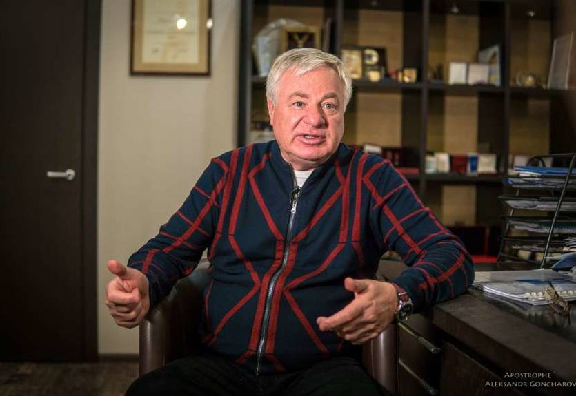 Биатлон: Санитра останется в сборной Украины, Велепец – покинул свой пост Биатлон: Санитра останется в сборной Украины, Велепец – покинул свой пост